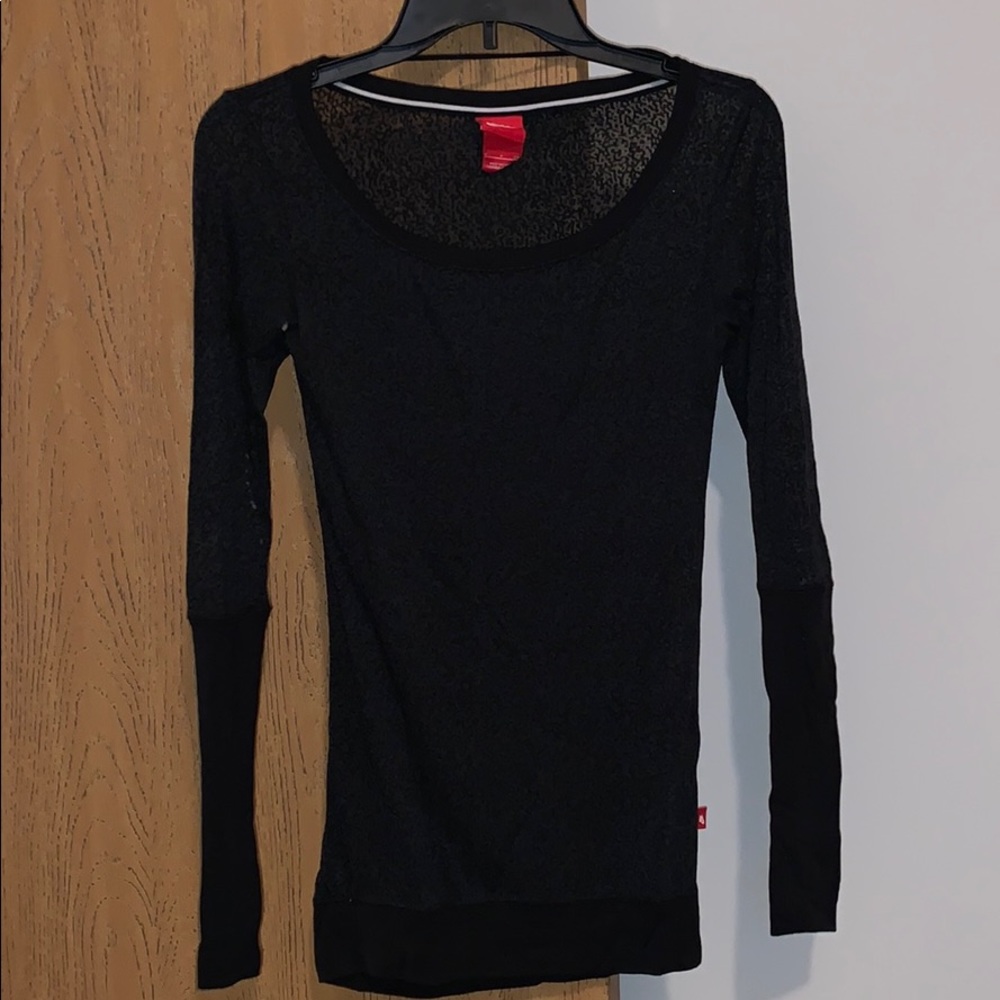 Nike long sleeve shirt